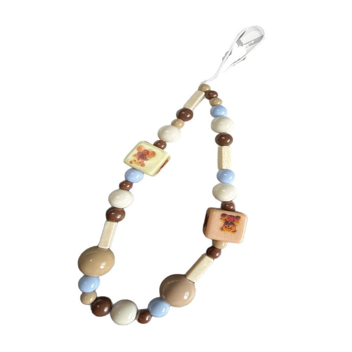 Beaded Eyewear Lanyard Holder Karnz 1790134677