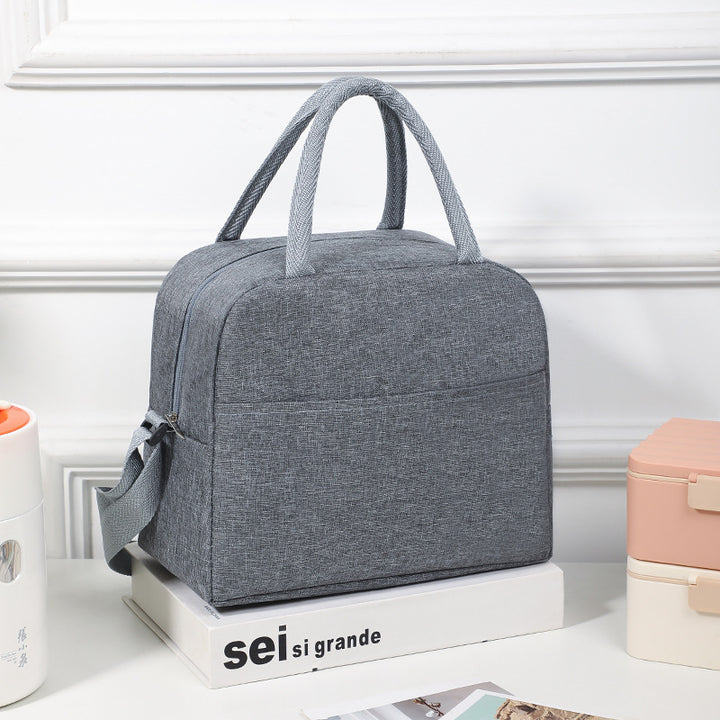 Isolierte Lebensmittelaufbewahrung Kühltasche Karnz