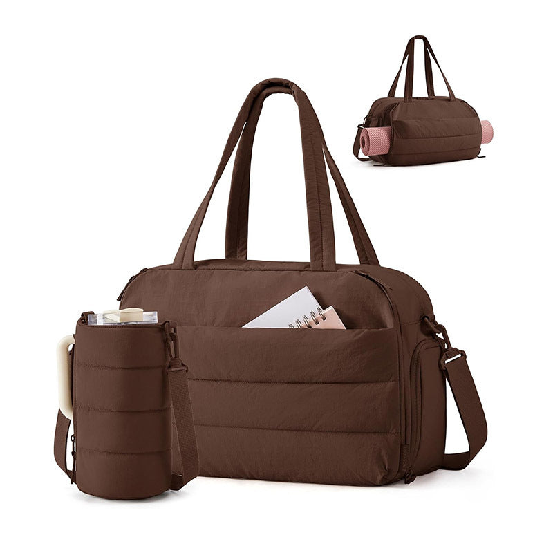 Stylische Multifunktionale Sport-BH