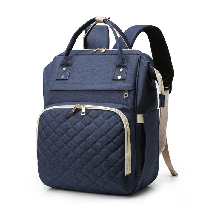 Gepolsterter Multifunktionaler Rucksack Karnz
