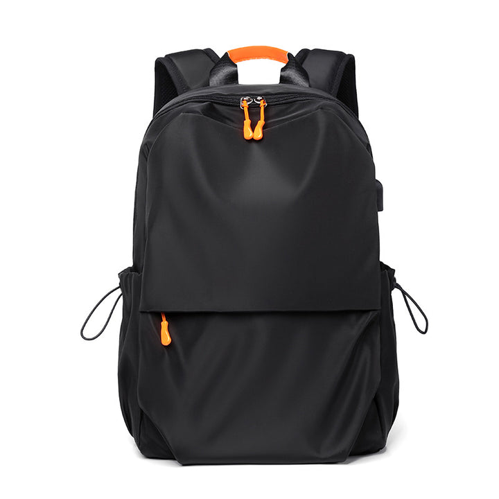 Multi-Fach Reise-Rucksack Karnz