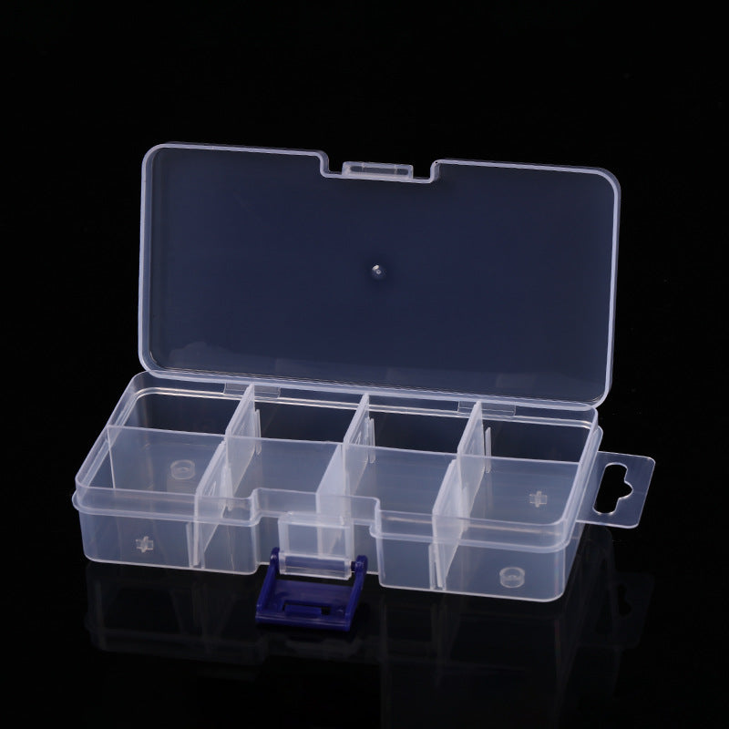 Multifunktionale Organizer-Aufbewahrungsbox Karnz