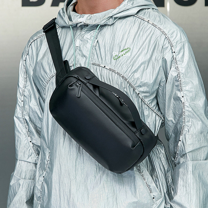 Kompakte Utility Sling Bag Karnz