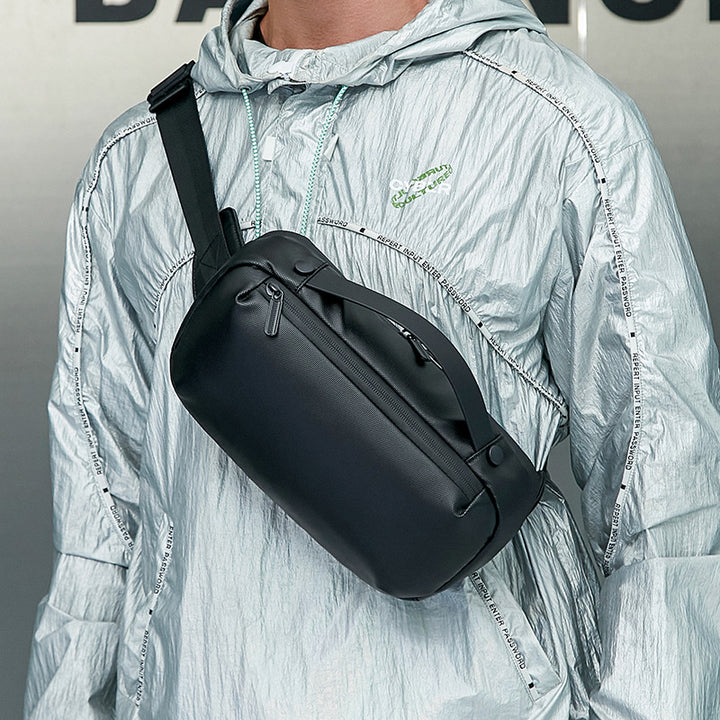 Kompakte Utility Sling Bag Karnz