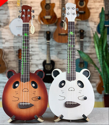 Elektrische Ukulele Karnz