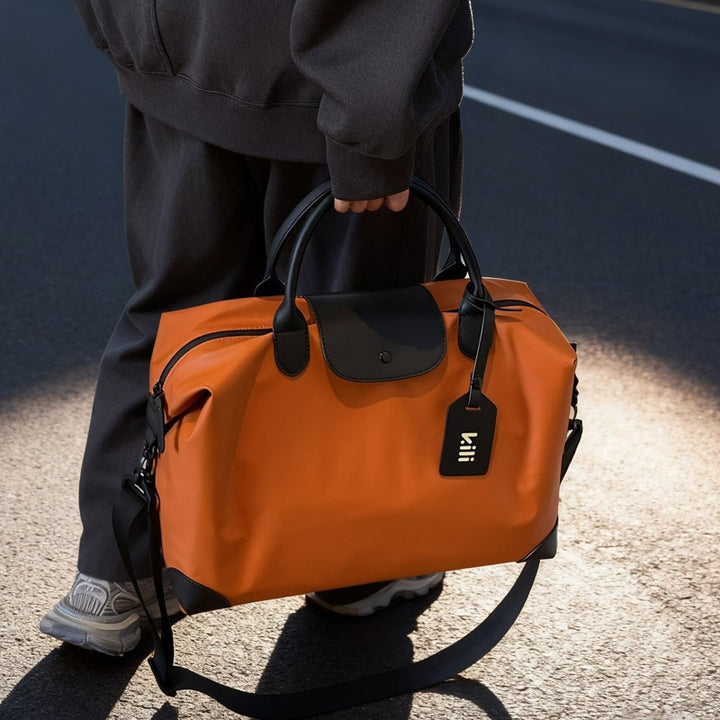 Wasserfester Reisetasche Karnz