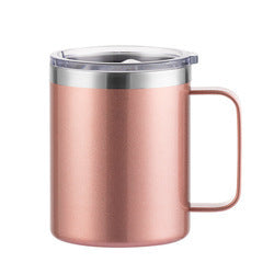 Damen Isolierte Kaffeetasse Karnz