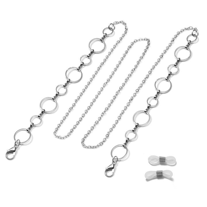 Slim Chain Brillenhalter Karnz
