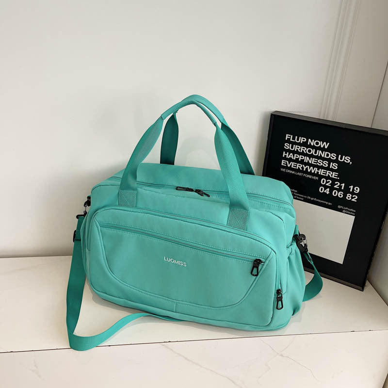 Allzweck Reisetasche und Fitness-Duffel-Tasche