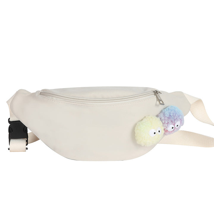 Süße Charakter Gürteltasche