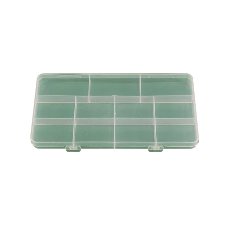 Multi-Sektionale Bastel-Organizer-Box Karnz