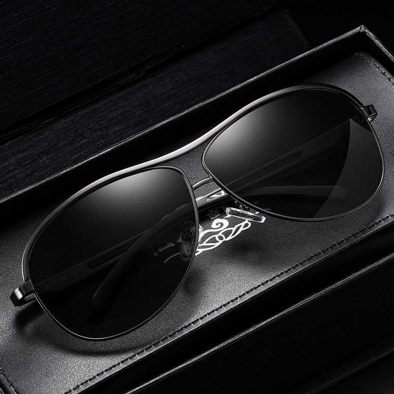 Damen Sonnenbrille Karnz