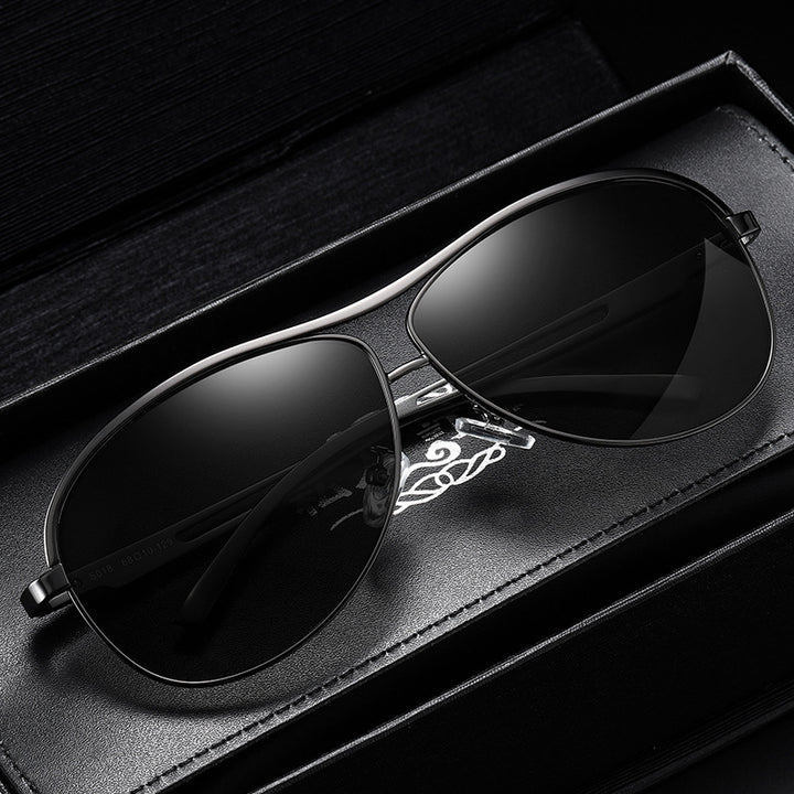 Damen Sonnenbrille Karnz