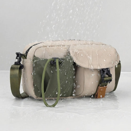 Outdoor Utility Satchel Karnz