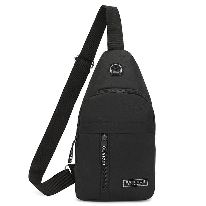 Vielseitige Urban Sling Bag Karnz