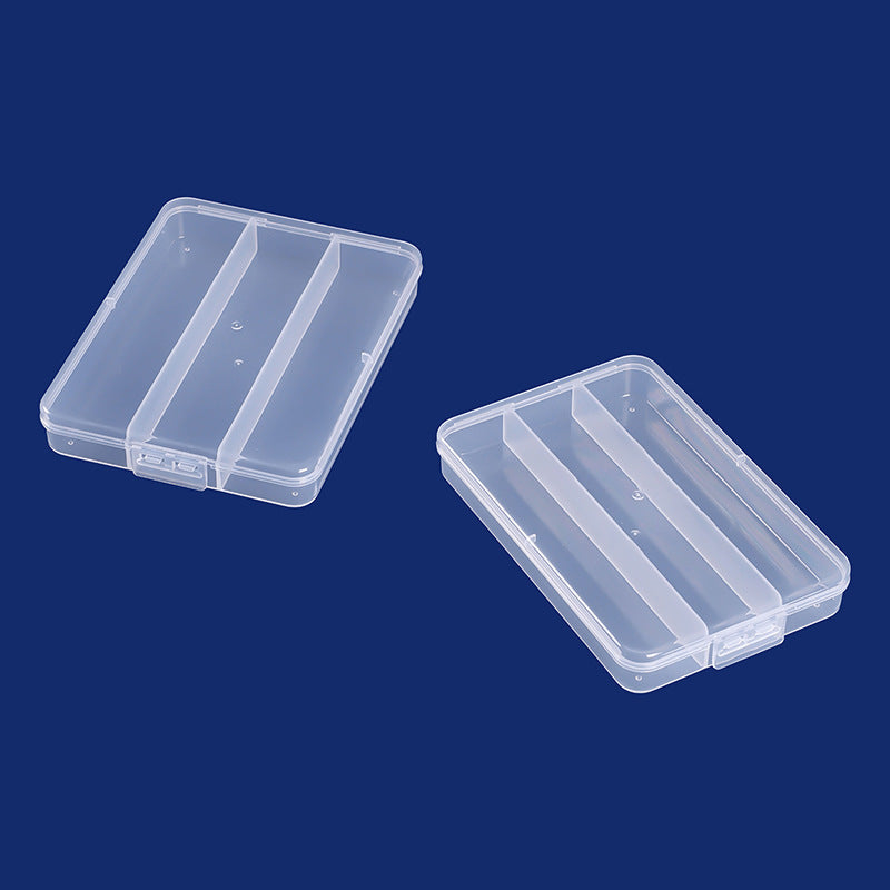 Multi-geteilte Bastelaufbewahrungsbox Karnz