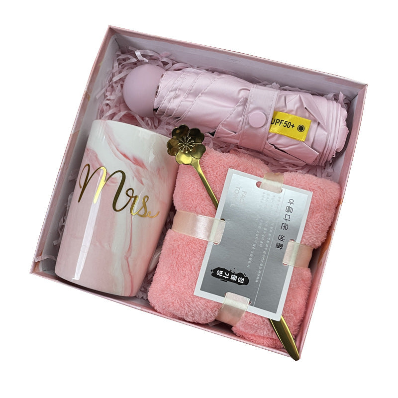 Unisex Wellness Geschenkset Karnz
