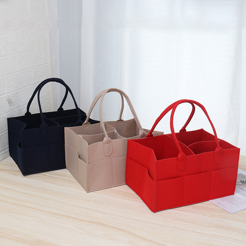 Storage Organizer Karnz