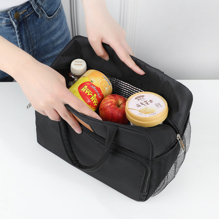 Isolierte Reise-Kühltasche Karnz