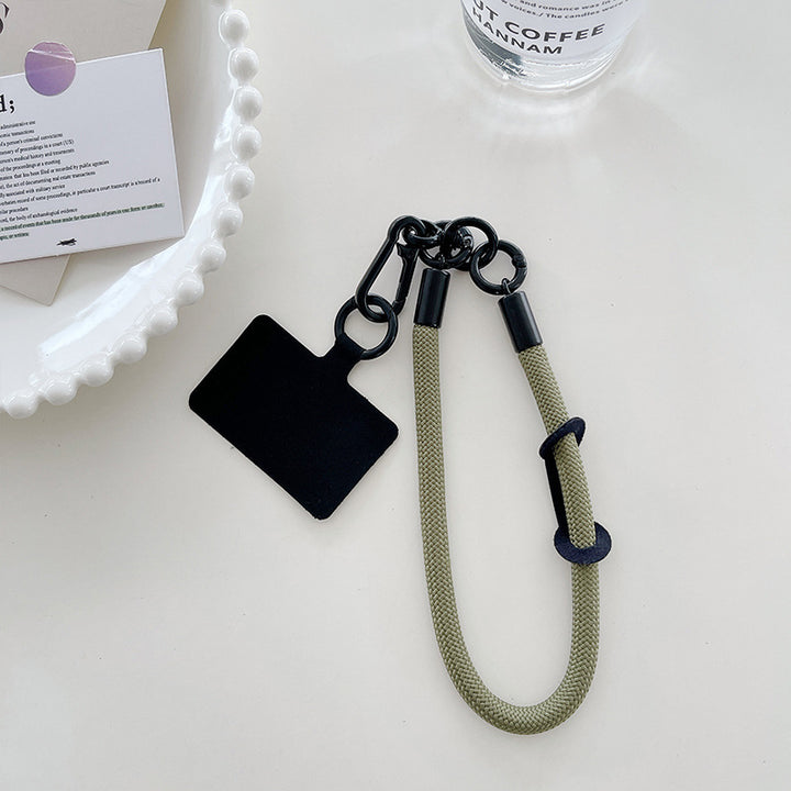 Verstellbare Utility-Lanyard mit ID-Halter Karnz