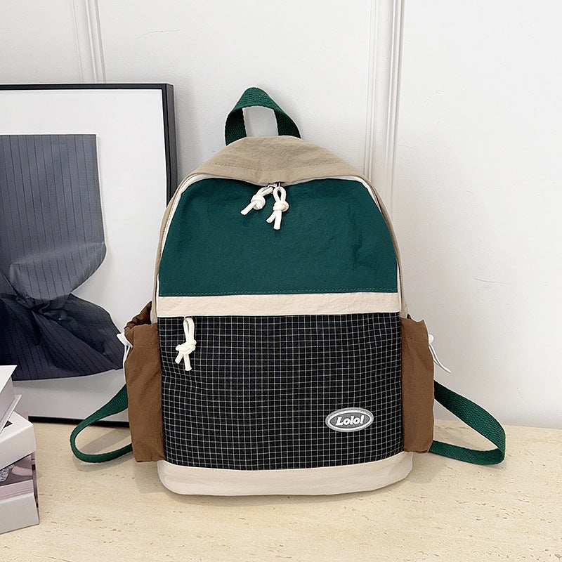 Städtisches Abenteuer Rucksack