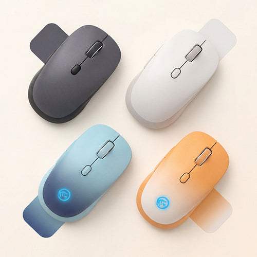 Ergonomische Gaming-Maus Karnz