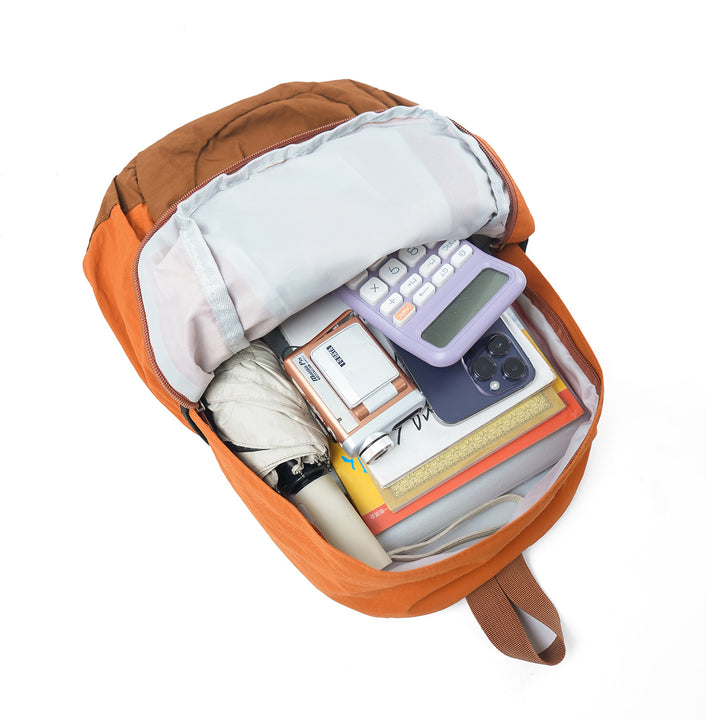 Leichter Outdoor-Abenteuer-Rucksack