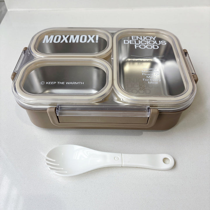 Multi-Fach Bento-Box
