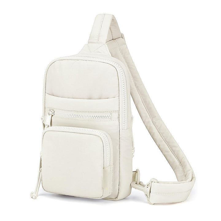 Leichte und Praktische Schultertasche Karnz