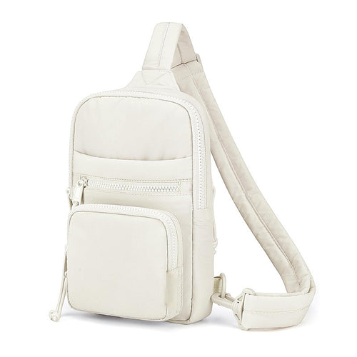 Leichte und Praktische Schultertasche Karnz
