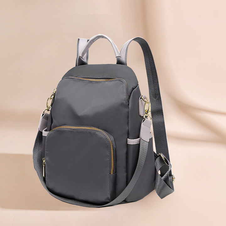 Vielseitiger Multifunktionsrucksack mit Tablet-Fach