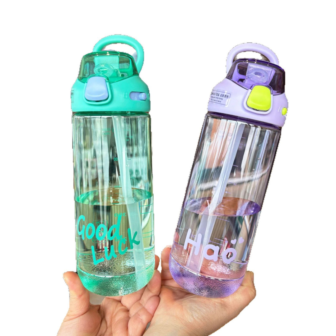 Unisex Wasserflasche Karnz
