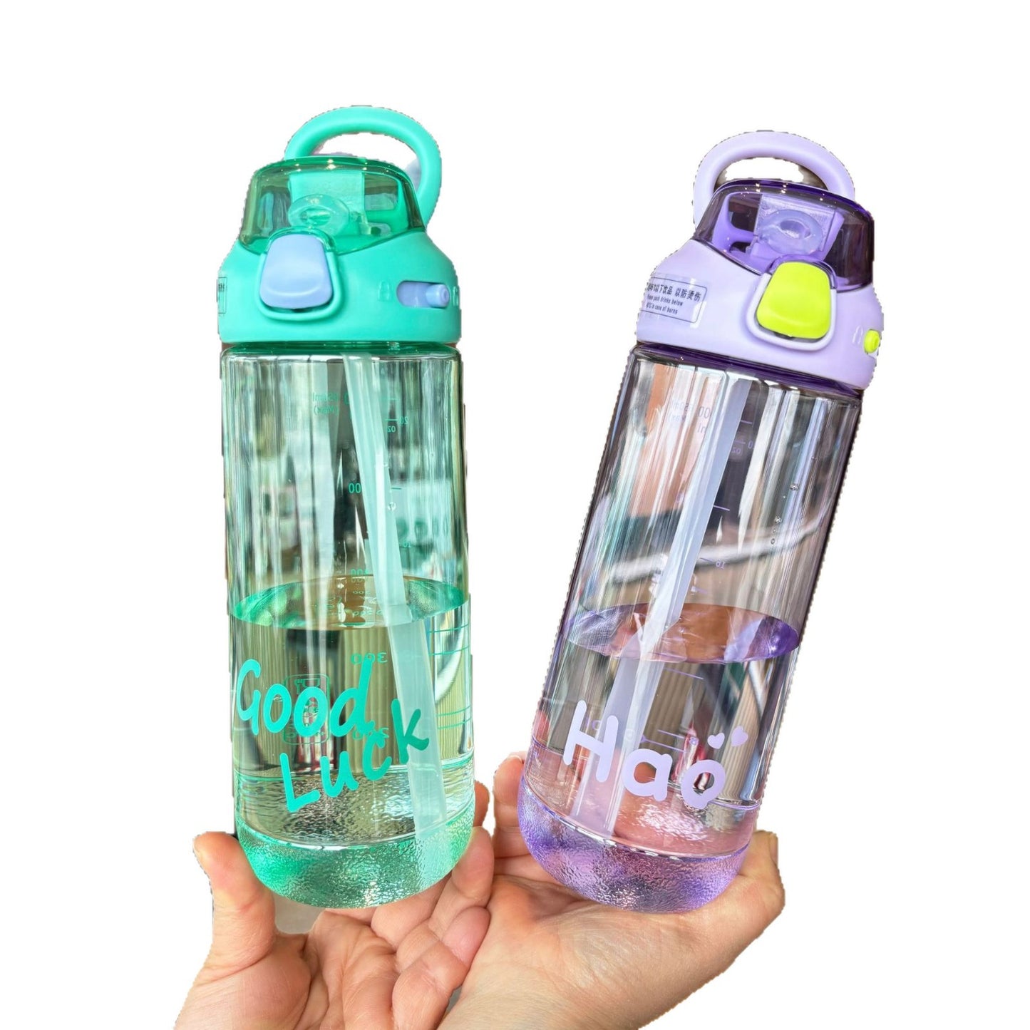 Unisex Wasserflasche Karnz
