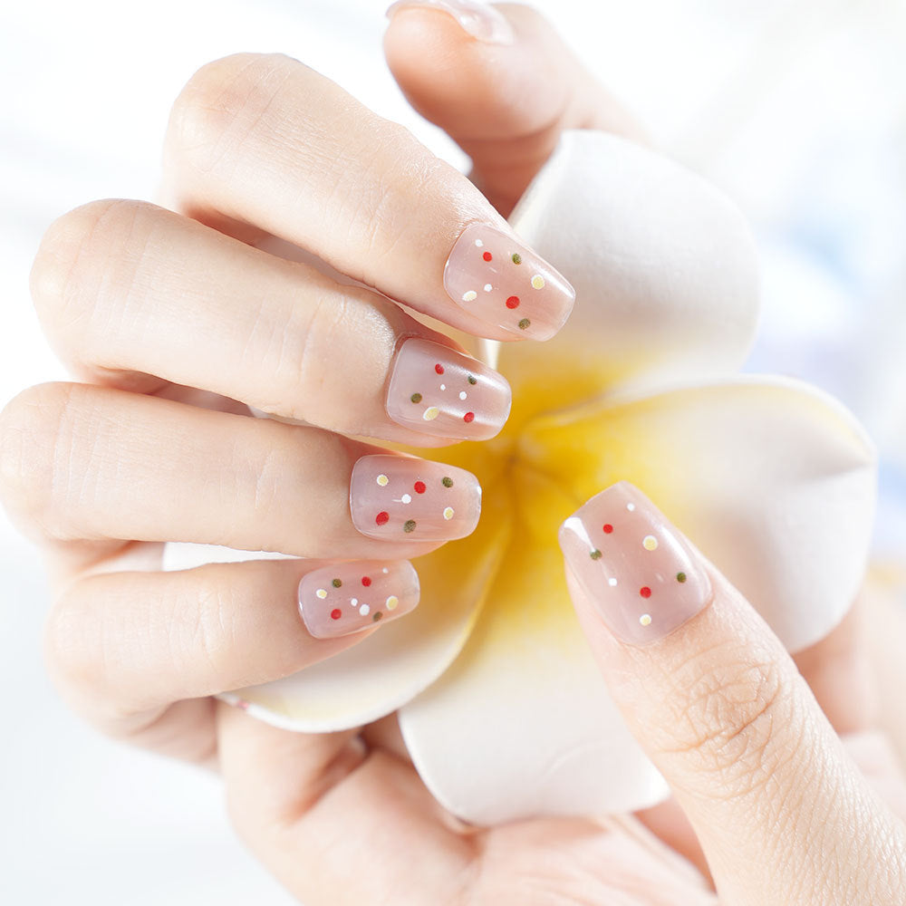 Nail Art Design Karnz