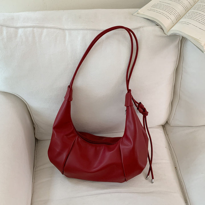 Moderne Minimalistische Schultertasche