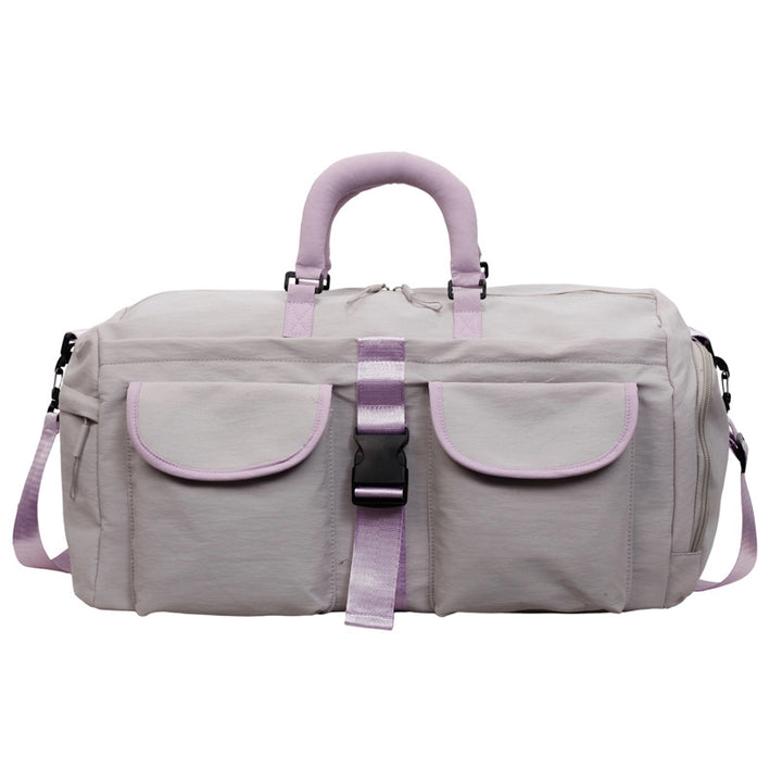 Vielseitige Mehrzweck-Gym-Duffel-Tasche