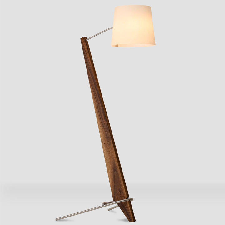 Moderne Stehlampe