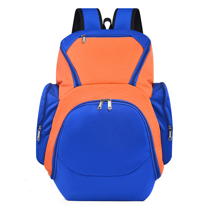 Multi-Functional High-Performance Backpack Karnz