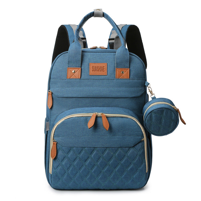 Stylischer Rucksack Karnz