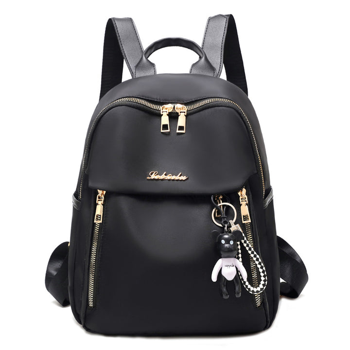 Stylischer moderner Rucksack