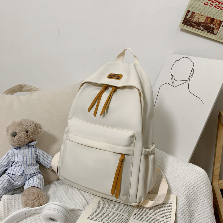 Vielseitiger Reise-Rucksack Karnz