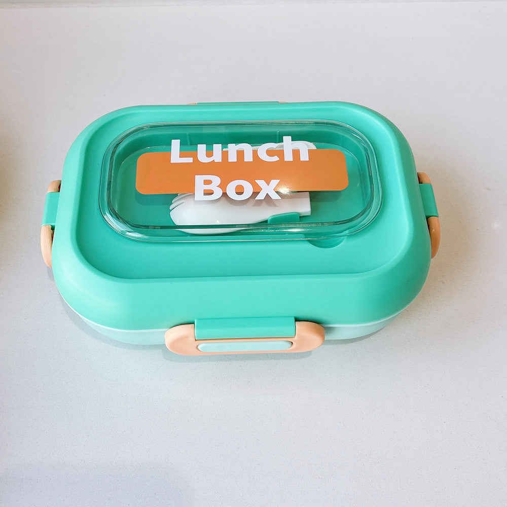 Multifunktionale Bento Lunch Box