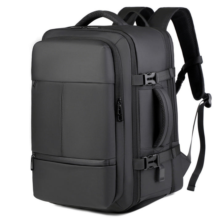 Vielseitiger Reiserrucksack Karnz