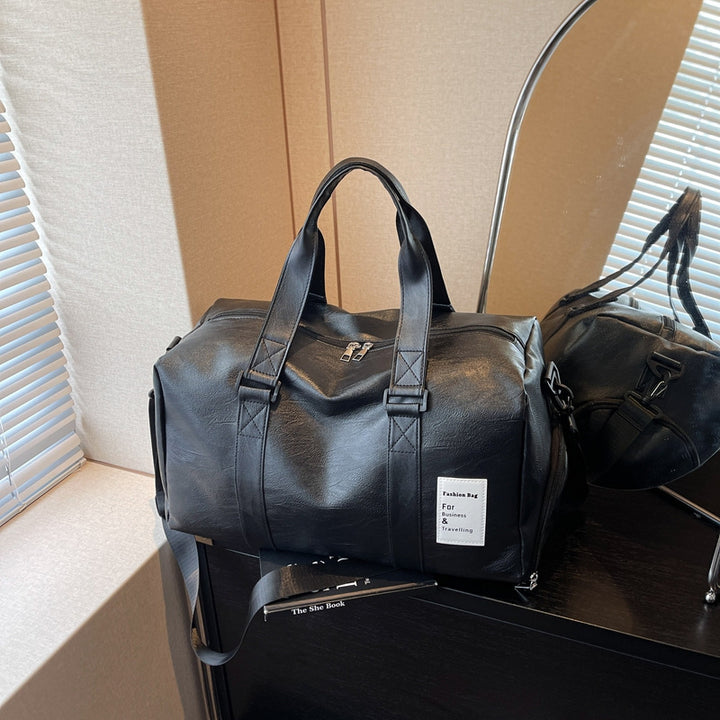 Vielseitige Reisetasche Karnz