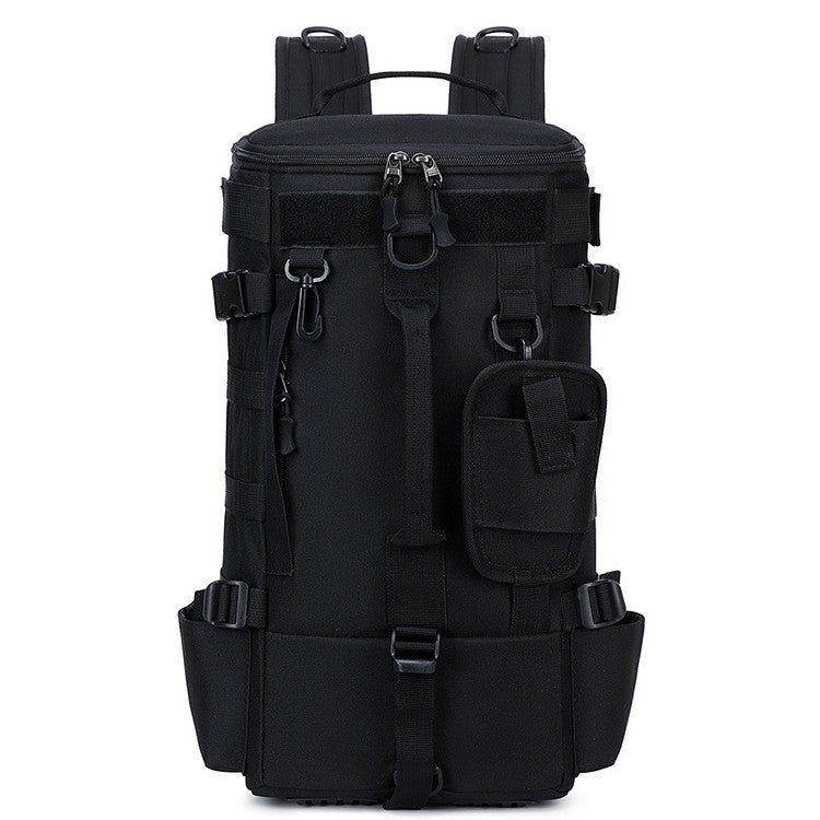 Militärisch inspiriert vielseitiger taktischer Rucksack Karnz