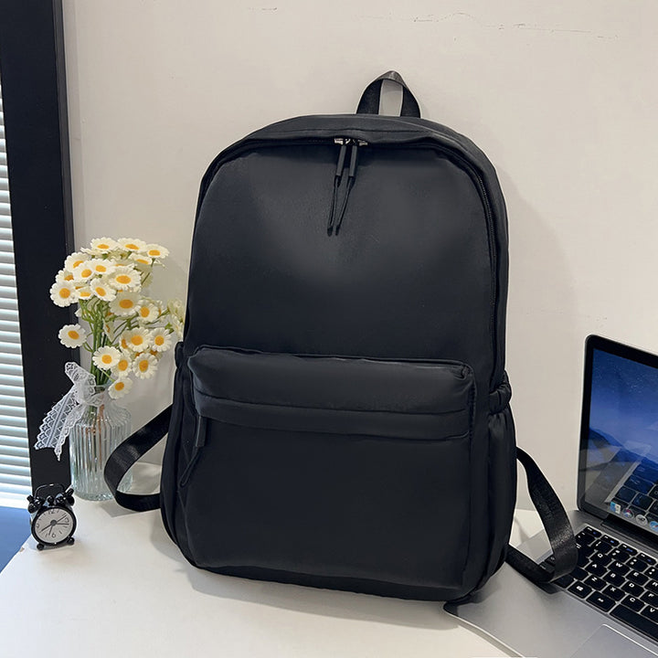 Haltbarer Mehrfachfach-Rucksack