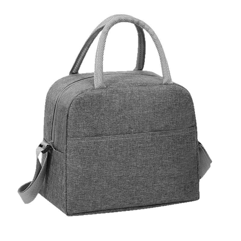 Isolierte Lebensmittelaufbewahrung Kühltasche Karnz