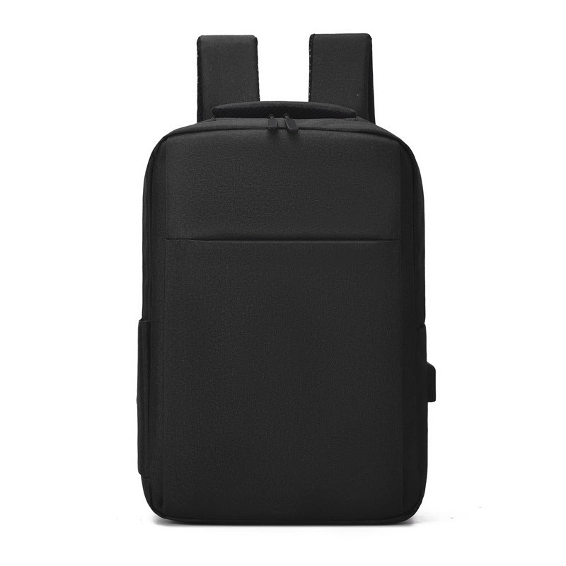 Elegante Alltag Laptop Rucksack Karnz