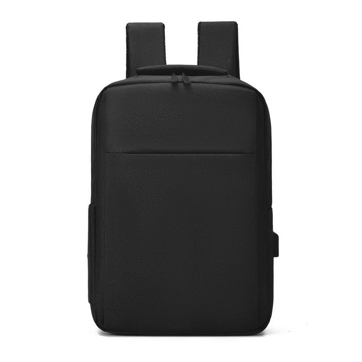 Elegante Alltag Laptop Rucksack Karnz