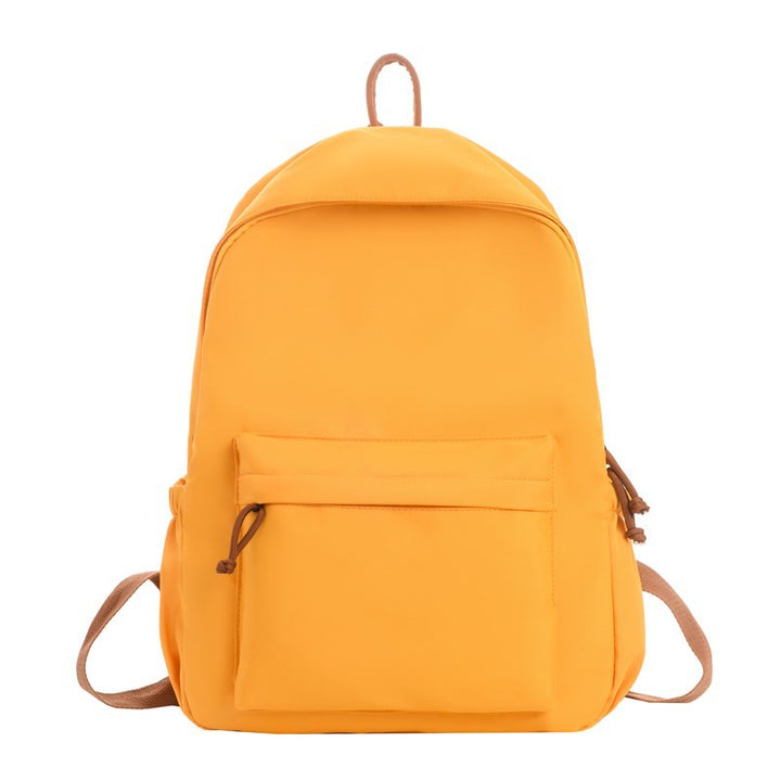 Schlanker urbaner Pendler-Rucksack Karnz